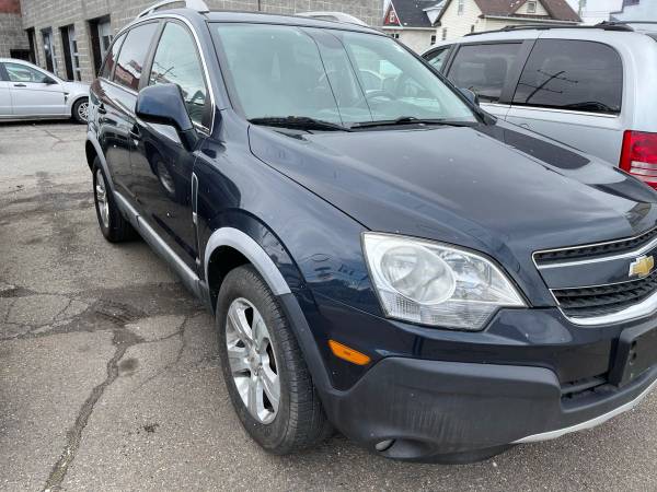 2014 Chevrolet Captiva Speot LS for sale in Endwell, NY – photo 3