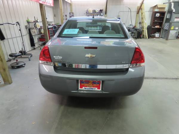 2008 CHEVY IMPALA - cars & trucks - by dealer - vehicle automotive... for sale in Sioux Falls, SD – photo 4