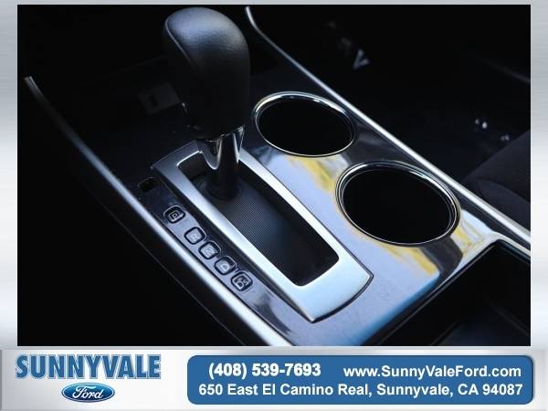 2013 Nissan Altima 2 5 Sv - - by dealer - vehicle for sale in Sunnyvale, CA – photo 24