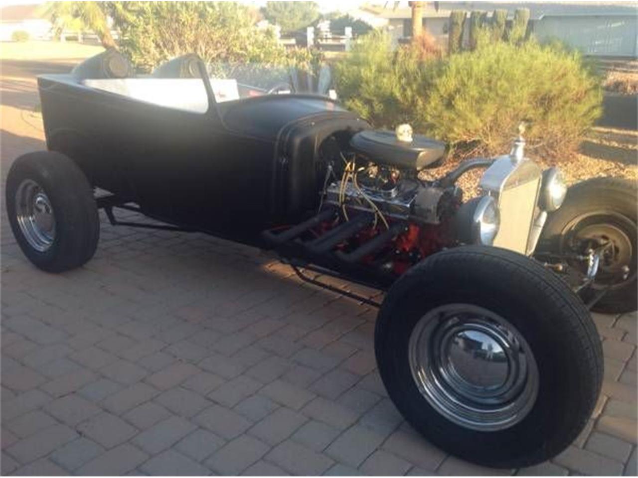 1925 Ford Roadster for sale in Cadillac, MI – photo 3