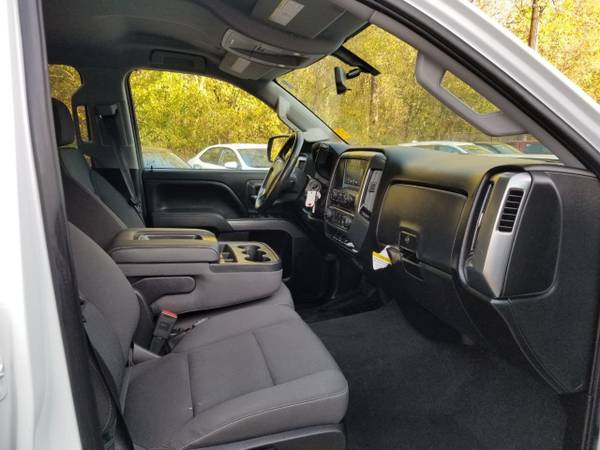 2019 *Chevrolet* *Silverado 2500HD* *CREW CAB 4X4 DURAM - cars &... for sale in Vicksburg, AR – photo 22