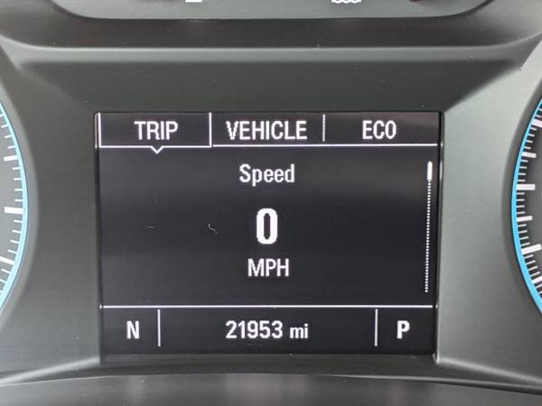 2018 Chevrolet Equinox LS SKU: J6318449 SUV - - by for sale in Greenacres, FL – photo 12