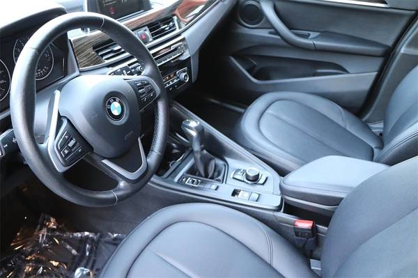 2018 BMW X1 xDrive28i suv Mineral Grey Metallic - 26, 258 - cars & for sale in San Jose, CA – photo 12