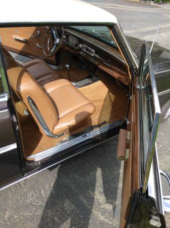 1963 Nova SS 2dr Hardtop for sale in PUYALLUP, WA – photo 18