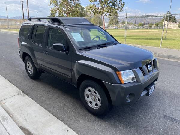 2007 Nissan Xterra X DRIVES LIKE NEW! CALL US TODAY! EASY for sale in ALFRED, CA – photo 10