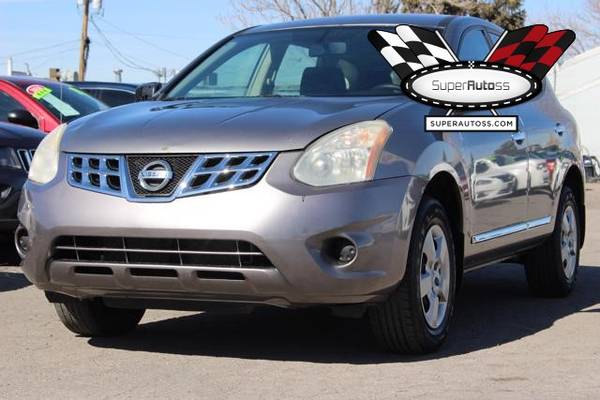 2013 Nissan Rogue AWD, CLEAN TITLE & Ready To Go! for sale in Salt Lake City, UT – photo 7