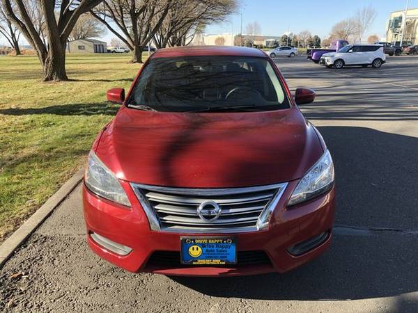 2013 Nissan Sentra - Financing Available! - cars & trucks - by... for sale in Nampa, ID – photo 3