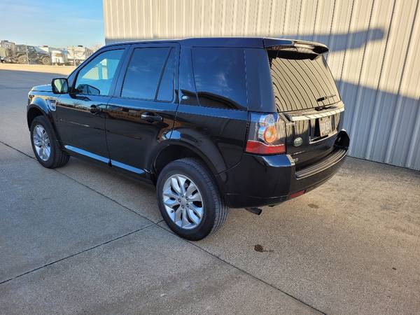 2015 Land Rover LR2 - cars & trucks - by owner - vehicle automotive... for sale in Grimes, IA – photo 4