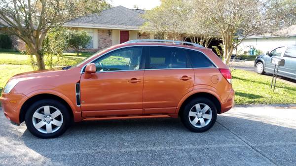 2008 Saturn Vue - cars & trucks - by owner - vehicle automotive sale for sale in Slidell, LA – photo 2