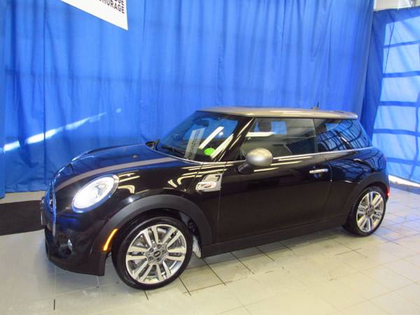 2018 Mini Cooper Hardtop 2 Door Cooper S FWD - - by for sale in Anchorage, AK – photo 11