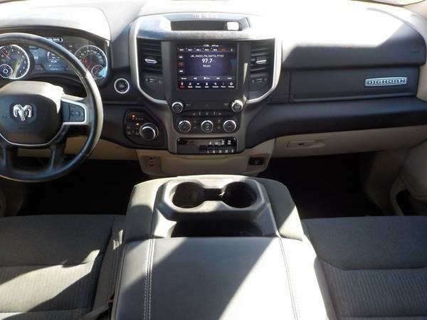 2020 Ram 1500 4WD 4D Crew Cab / Truck Big Horn/Lone Star - cars &... for sale in Cambridge, OH – photo 22