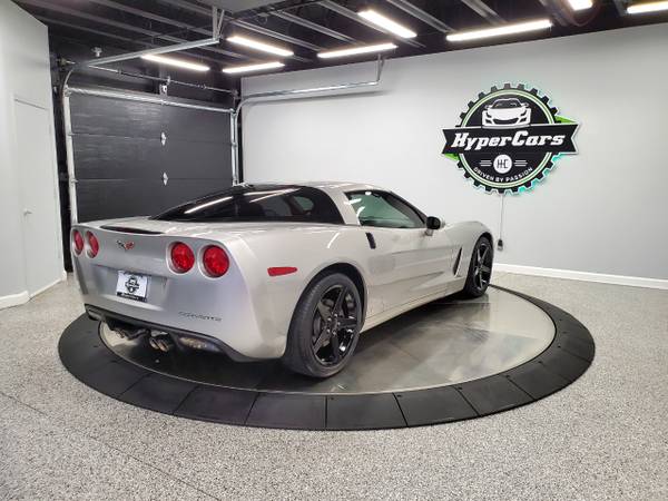 2008 Chevrolet Corvette Coupe LT1 - - by dealer for sale in New Albany, OH – photo 6