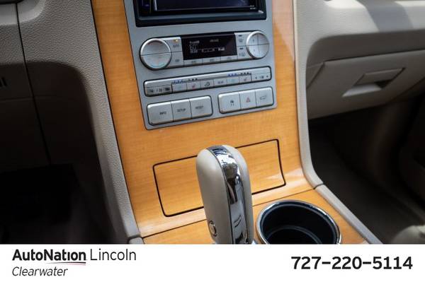 2007 Lincoln Navigator SKU:7LJ07864 SUV for sale in Clearwater, FL – photo 22