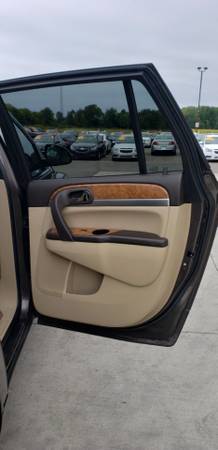 2012 Buick Enclave FWD 4dr Leather for sale in Chesaning, MI – photo 21