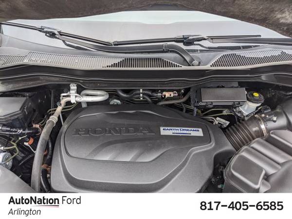 2018 Honda Pilot LX SKU:JB002382 SUV - cars & trucks - by dealer -... for sale in Arlington, TX – photo 22
