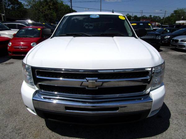 2011 Chevrolet Chevy Silverado 1500 LT Crew Cab 2WD BUY HERE/PAY for sale in TAMPA, FL – photo 23
