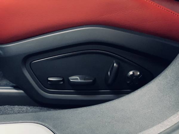 2020 Porsche Taycan Turbo Sport Chrono Ventilated Seats Lane Change for sale in Portland, OR – photo 18