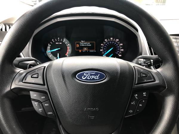2018 Ford Edge AWD - - by dealer - vehicle automotive for sale in Holyoke, MA – photo 14