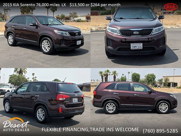 2015 Subaru Forester 88,000 MILES 1 OWNER 2.5i Limited SUV - PRICE... for sale in Palm Desert , CA – photo 20
