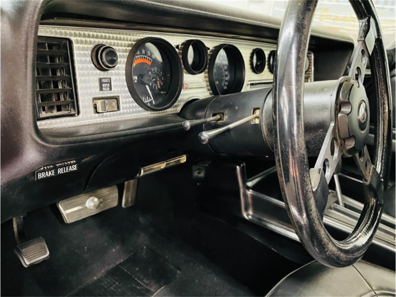1973 Pontiac Firebird for sale in Mundelein, IL – photo 38