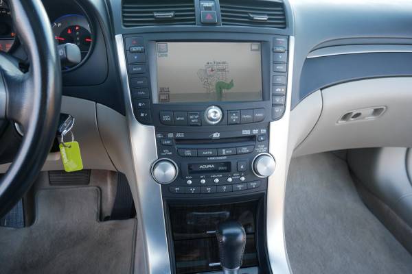 2008 Acura TL w/Navigation - cars & trucks - by owner - vehicle... for sale in Washington, UT – photo 15