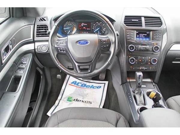 2017 Ford Explorer XLT - SUV for sale in Bartlesville, KS – photo 19