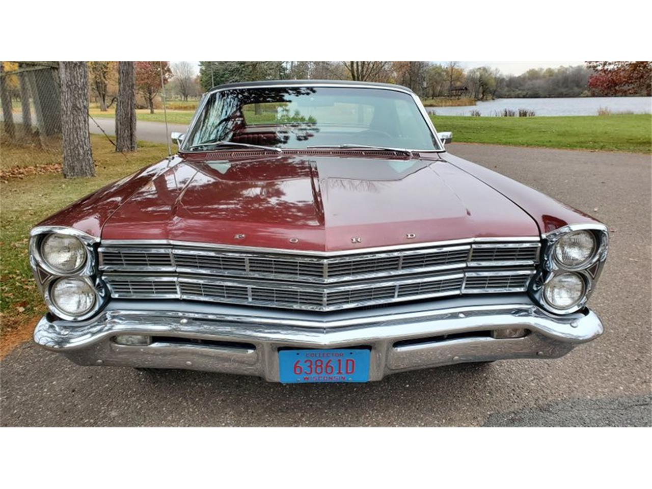1967 Ford LTD for sale in Stanley, WI – photo 5