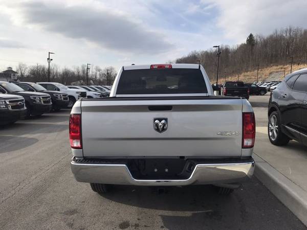 2019 Ram 1500 Classic Tradesman - cars & trucks - by dealer -... for sale in Victor, NY – photo 6