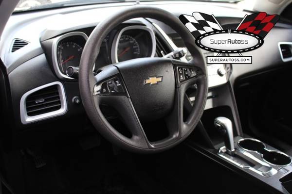 2014 CHEVROLET EQUINOX *ALL WHEEL DRIVE*, Rebuilt/Restored & Ready To for sale in Salt Lake City, WY – photo 8