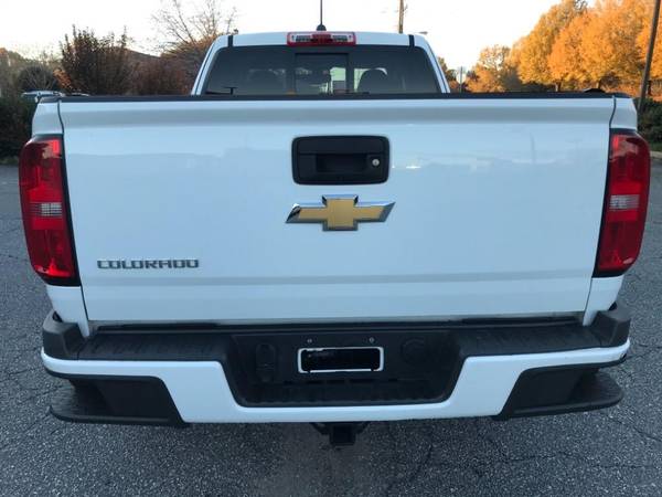 2016 Chevrolet Chevy Colorado Z71 CALL OR TEXT US TODAY! - cars &... for sale in Duncan, NC – photo 7