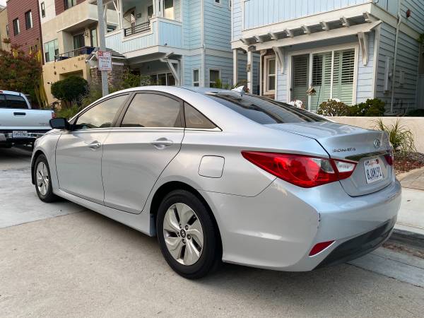 2014 Hyundai Sonata GLS for sale in Oceanside, CA – photo 7