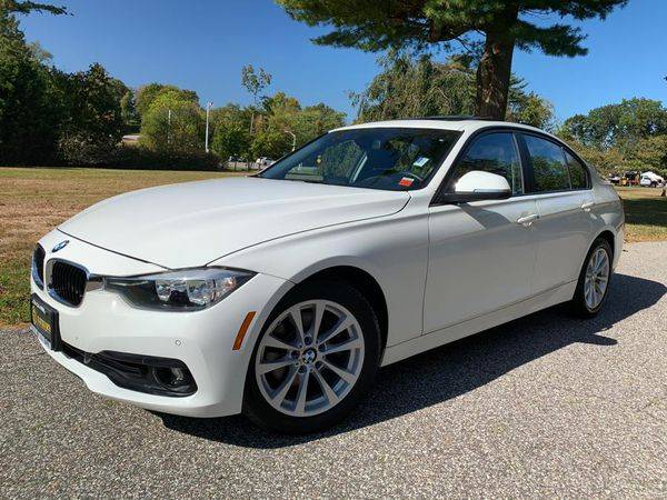 2016 BMW 3 Series 4dr Sdn 320i xDrive AWD 179 / MO for sale in Franklin Square, NY – photo 3