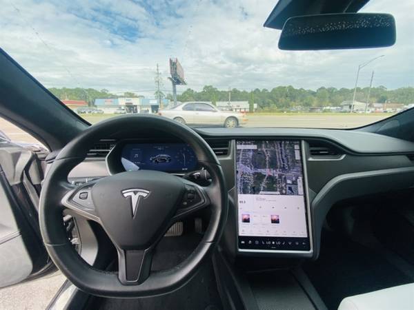 2018 Tesla Model S - cars & trucks - by dealer - vehicle automotive... for sale in Jacksonville, NC – photo 11