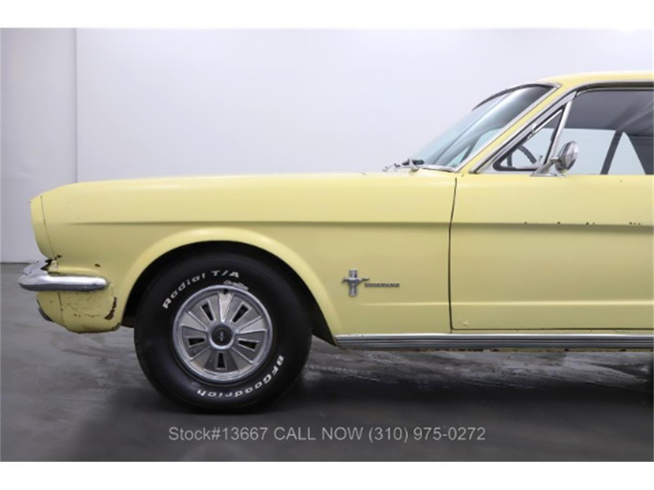 1966 Ford Mustang for sale in Beverly Hills, CA – photo 11