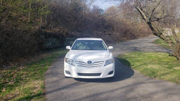 2011 Toyota Camry 2415 miles - - by dealer for sale in Pittsburgh, PA – photo 5