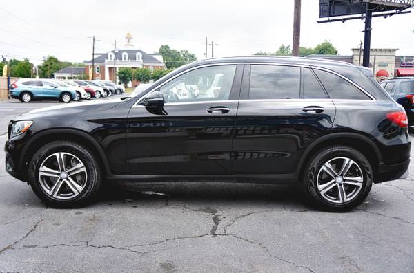 2016 Mercedes-Benz GLC-Class GLC300 - - by dealer for sale in Conyers, GA – photo 2