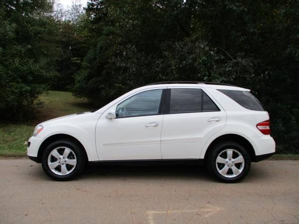 2006 Mercedes-Benz M-Class 4MATIC 4dr 5.0L, Cash Price Special!! for sale in Rock Hill, SC – photo 2