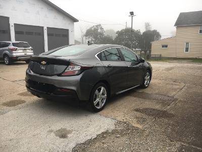 2017 CHEVY VOLT LT - cars & trucks - by dealer - vehicle automotive... for sale in NEW EAGLE, PA – photo 5