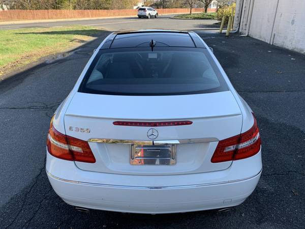2011 Mercedes Benz E350 AMG Package, Clean Title, $11,400 4wheelDriv... for sale in Port Monmouth, NJ – photo 7