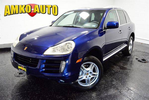 2008 Porsche Cayenne S AWD S 4dr SUV - $750 Down for sale in Waldorf, MD – photo 2