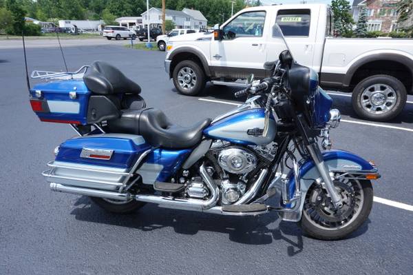 2010 Harley-Davidson ULTRA CLASSIC Diesel Truck / Trucks - cars &... for sale in Plaistow, MA – photo 4