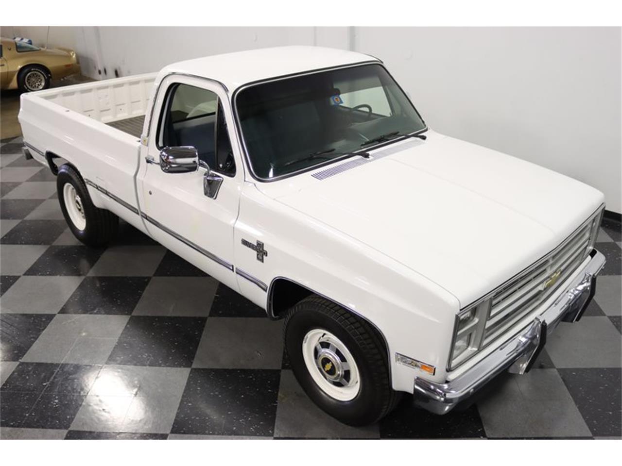 1986 Chevrolet C20 for sale in Fort Worth, TX – photo 75