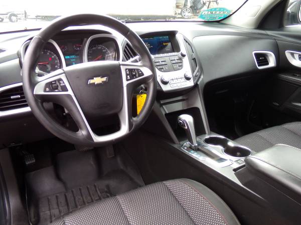 2014 CHEVY EQUINOX 2LT FWD 4289 - - by dealer for sale in Oconomowoc, WI – photo 9
