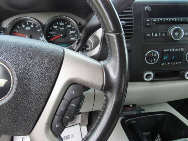 2008 Chevrolet Silverado 3500HD LT1 Crew Cab DRW 2WD for sale in Killeen, TX – photo 12