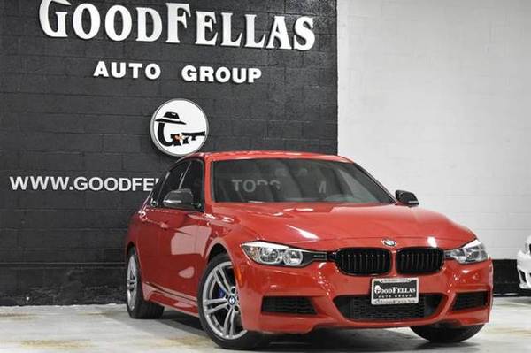 2015 BMW 3 Series 328 328I /// M SPORT PACKAGE / M SPORT BRAKES -... for sale in Los Angeles, CA – photo 14