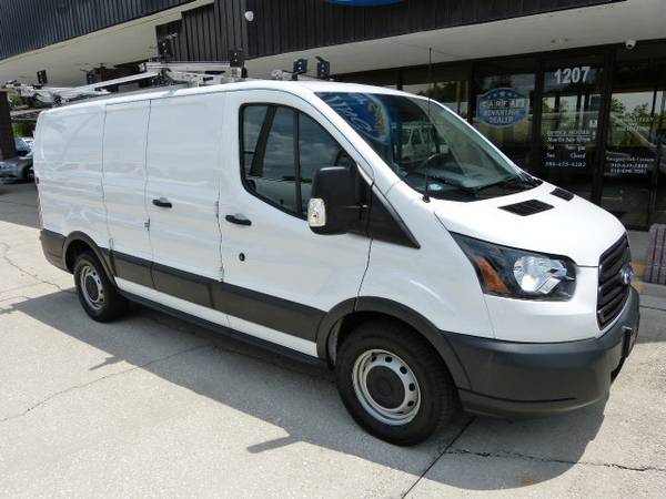 2017 *Ford* *Transit Van* *T-150 130 Low Rf 8600 GVWR S for sale in New Smyrna Beach, FL – photo 6