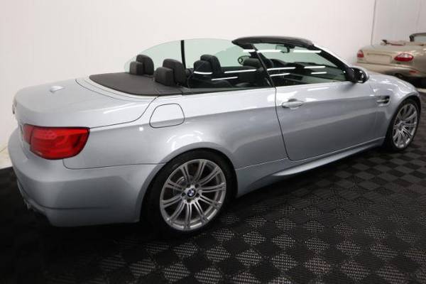 2011 BMW M3 Convertible - cars & trucks - by dealer - vehicle... for sale in CHANTILLY, District Of Columbia – photo 6