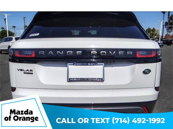 2020 Land Rover Range Rover Velar P250 R-Dynamic S - cars for sale in Orange, CA – photo 17