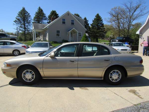 2005 buick lesabre custom - - by dealer - vehicle for sale in Elizabethtown, PA – photo 2