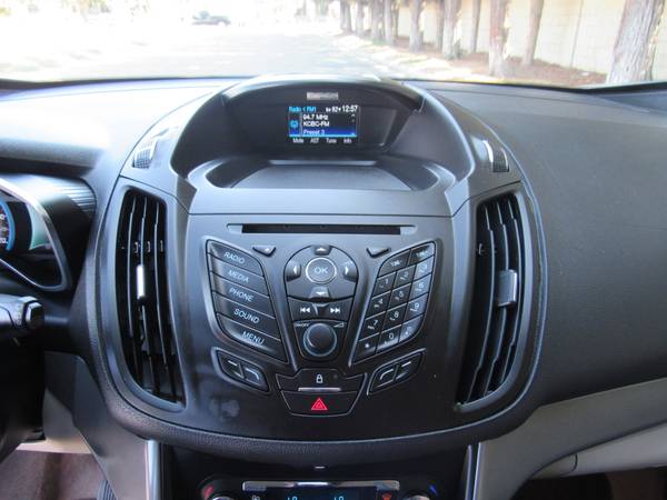 2013 FORD C-MAX HYBRID SE WAGON 4D for sale in Manteca, CA – photo 12